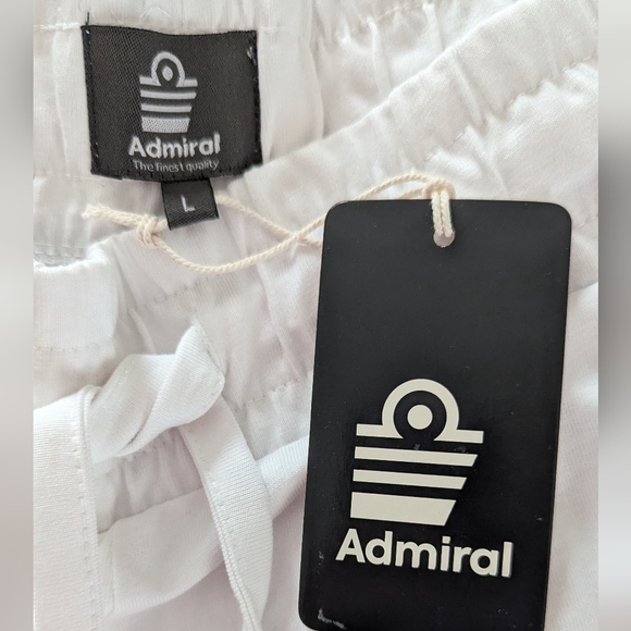 NWT Jersey shorts Size L - Picture 5 of 5